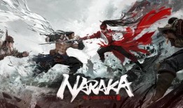 永劫无间吃瓜君,吃瓜君带你领略游戏世界风云变幻