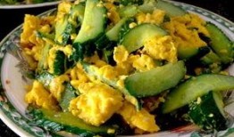 减肥吃牛角瓜,天然低脂美食，轻松塑造健康体态