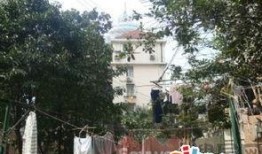 莱阳宝山小区吃瓜,一场吃瓜盛宴背后的邻里温情