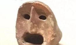 带你吃瓜古代文物,带你领略古代文物中的瓜果文化