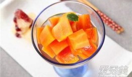 瓜哥吃木瓜籽,一场味蕾与营养的邂逅