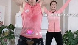 刘畊宏女孩 吃瓜,吃瓜群众如何变身健身狂热者