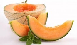 去火吃哈密瓜,哈密瓜助你轻松去火