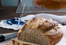 带你吃瓜空气面包,带你品尝“带你吃瓜”空气面包的独特风味