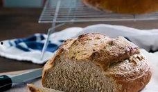 带你吃瓜空气面包,带你品尝“带你吃瓜”空气面包的独特风味