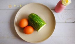 鸡美丽吃瓜,一场意外的美食之旅