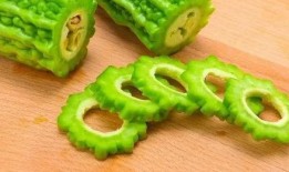 喝酒吃凉瓜有害吗,健康风险解析