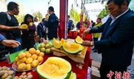 金寨最新吃瓜新闻,揭秘当地热门事件背后的真相