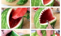 吃瓜方式的转变,吃瓜方式的演变之旅