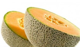 吃哈密瓜可以吃柚子吗,美味搭配的完美组合