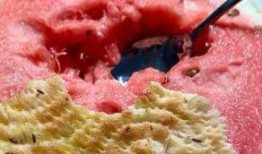 伊犁的吃瓜事件,一场引发热议的民间美食狂欢