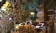 跳楼看见吃瓜,跳楼现场惊现吃瓜群众