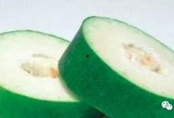 适合冬季吃的瓜,甜蜜满园——冬季适宜食用的瓜类盘点