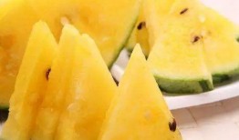 吃一口锡瓜,尽享甜蜜滋味