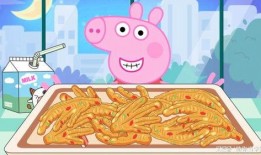 佩奇吃瓜视频,揭秘娱乐圈幕后真相