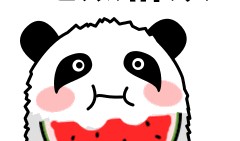 疯狂吃瓜GIF,揭秘网络热图的趣味瞬间