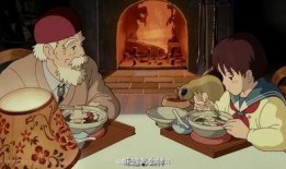 宫崎骏前排吃瓜,揭秘动画大师的幕后趣闻