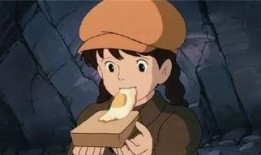 宫崎骏前排吃瓜,揭秘动画大师的幕后趣闻