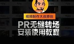 吃瓜视频转场宣传,精彩转场，畅享视听盛宴