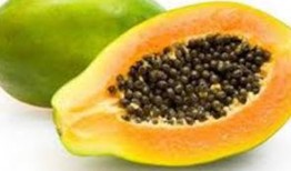 瓜哥吃木瓜籽,一场味蕾与营养的邂逅