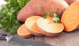 梦见吃地瓜囊瓜,地瓜囊瓜的奇幻之旅