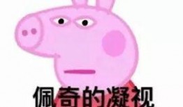 佩奇吃瓜视频,揭秘娱乐圈幕后真相