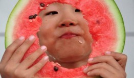 捧瓜可以给小孩吃,适合儿童的健康美味选择