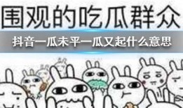 抖音短剧吃瓜,娱乐圈背后的秘密大曝光