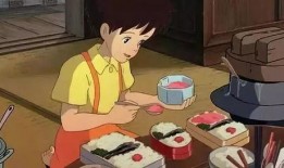 宫崎骏前排吃瓜,揭秘动画大师的幕后趣闻
