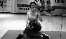 嵊州健身吃瓜事件,一场网络热议背后的真相与反思