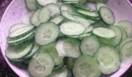 熏瓜怎么炒着吃,家常美味新体验