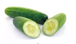 吃小瓜减不减肥,轻松减脂的秘密武器