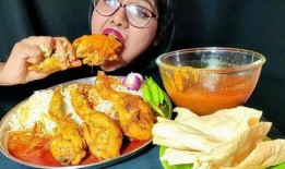 印度美女吃蒲瓜,蒲瓜美食之旅