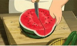 吃瓜51图片,一场视觉盛宴的幕后故事