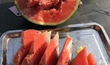 网红古装吃瓜,网红古装美食探秘记