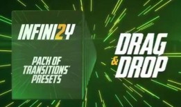 吃瓜视频转场宣传,精彩转场，畅享视听盛宴