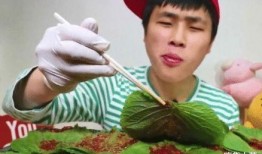 吃瓜叶夕雾,一场吃瓜引发的奇幻之旅