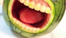 有人敢吃瓜,那些敢于尝鲜的“吃瓜群众”