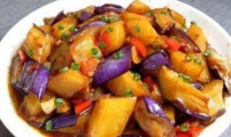 茭瓜土豆茄子咋吃,茭瓜、土豆、茄子的多样烹饪法