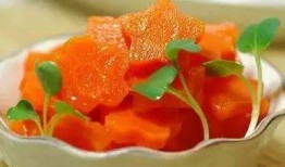 喝酒吃凉瓜有害吗,健康风险解析