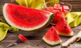 清凉夏日吃瓜,瓜果飘香——畅享夏日美味时光