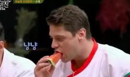 吃瓜韩国小品,揭秘韩国小品的“吃瓜”魅力