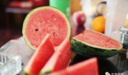 吃块瓜,吃块瓜，清凉一夏