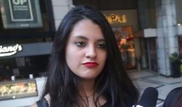 印度美女吃蒲瓜,蒲瓜美食之旅