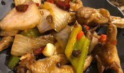 鸡瓜谷怎么吃,探索美味与营养的完美融合