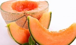 吃哈密瓜可以吃柚子吗,美味搭配的完美组合
